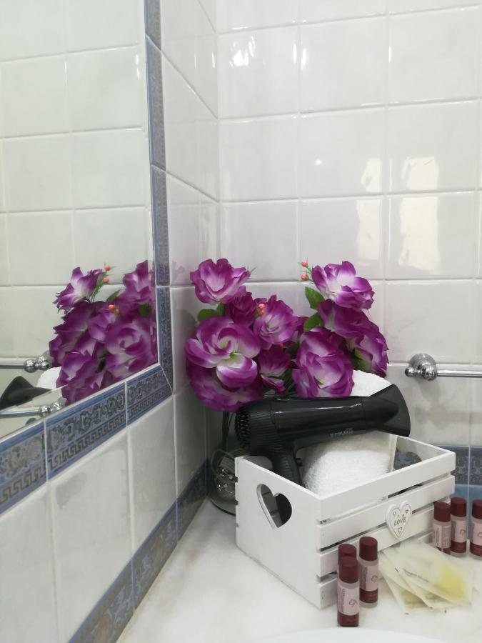 Il Piccolo Porto Bed & Breakfast Marzamemi Bagian luar foto