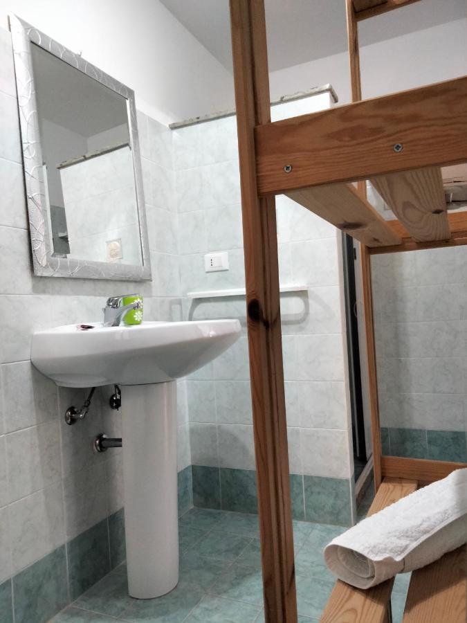 Il Piccolo Porto Bed & Breakfast Marzamemi Bagian luar foto