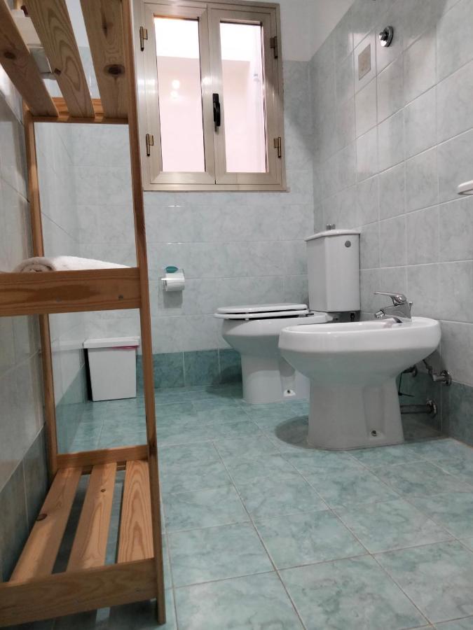 Il Piccolo Porto Bed & Breakfast Marzamemi Bagian luar foto