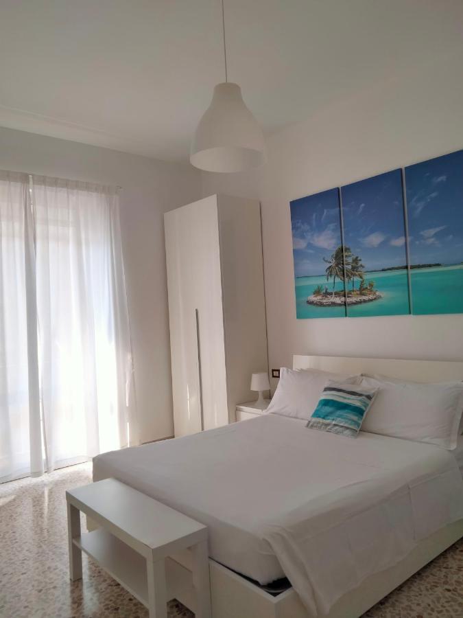 Il Piccolo Porto Bed & Breakfast Marzamemi Bagian luar foto