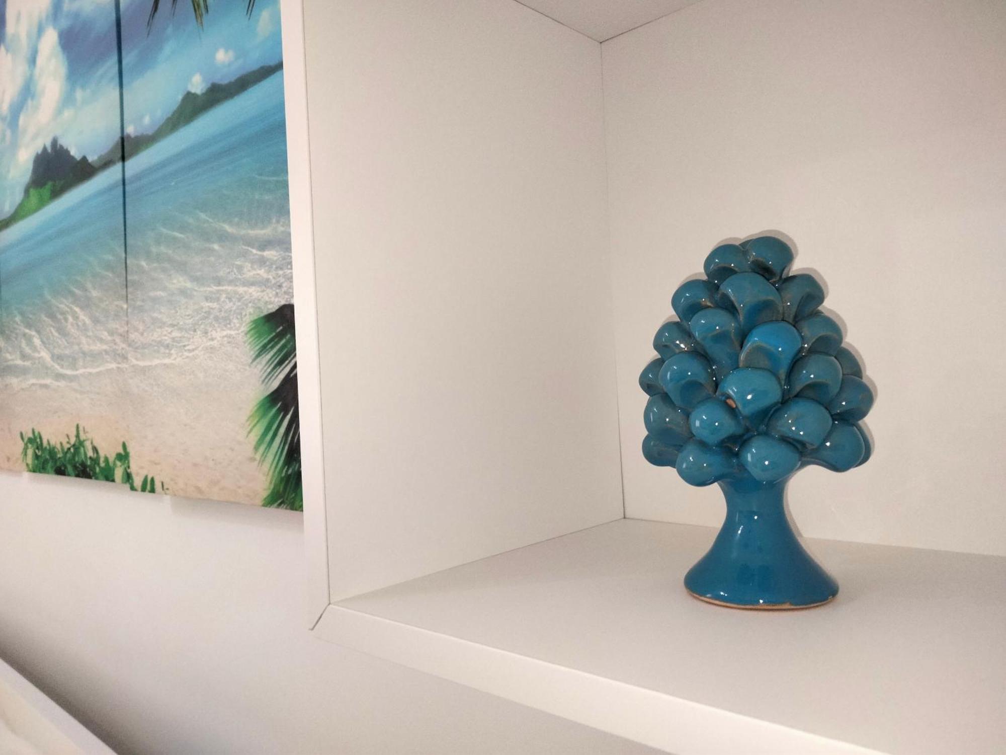 Il Piccolo Porto Bed & Breakfast Marzamemi Bagian luar foto