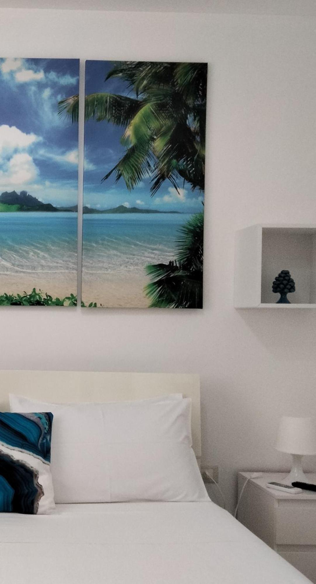 Il Piccolo Porto Bed & Breakfast Marzamemi Bagian luar foto