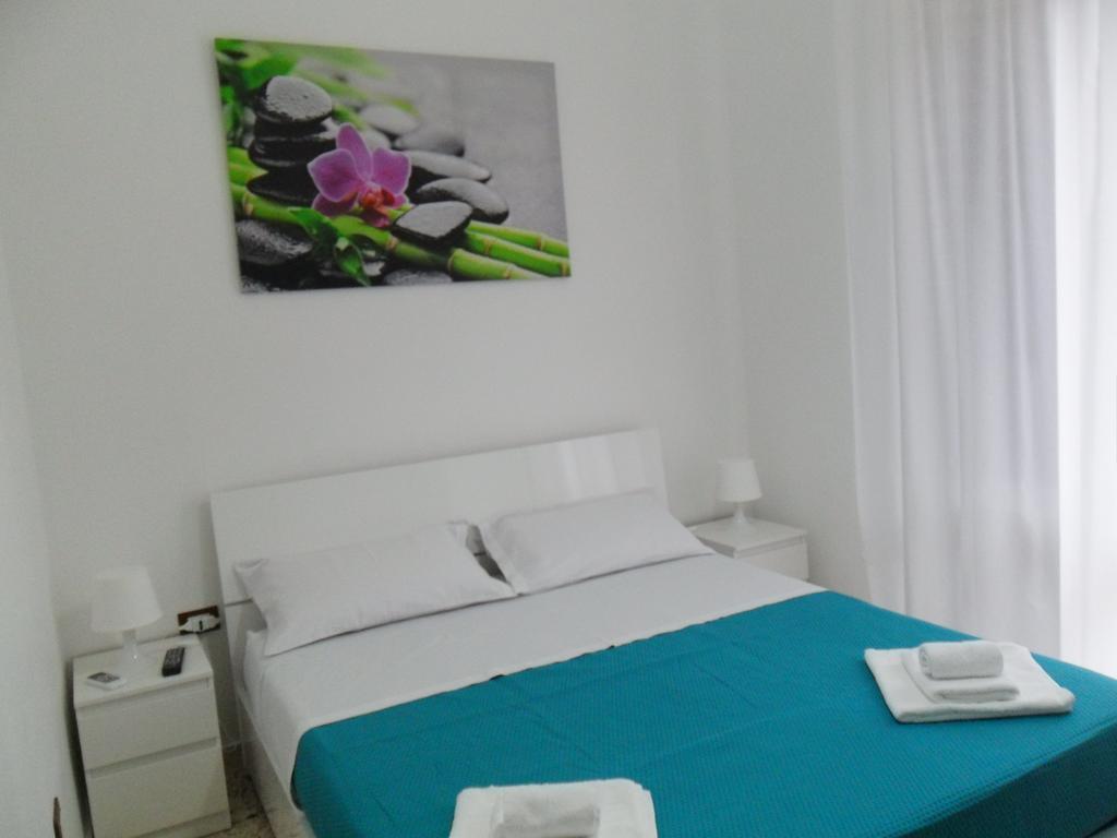 Il Piccolo Porto Bed & Breakfast Marzamemi Bagian luar foto
