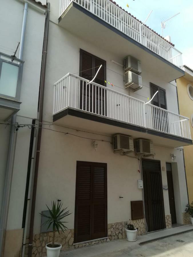 Il Piccolo Porto Bed & Breakfast Marzamemi Bagian luar foto